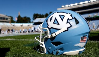 UNC Football: Like Waiting for Christmas