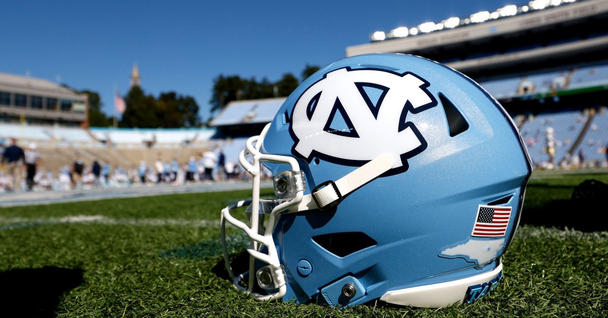UNC Football: Like Waiting for Christmas