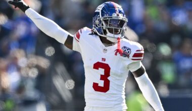 Make or Break: Can Deonte Banks realize his potential?