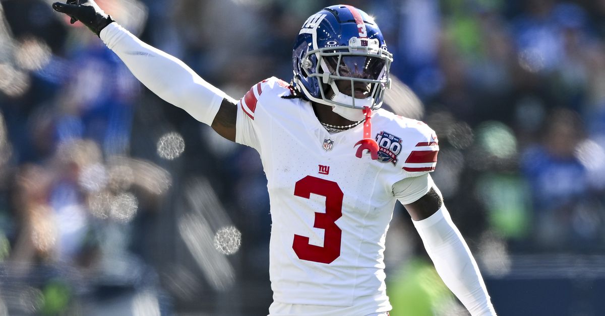 Make or Break: Can Deonte Banks realize his potential?