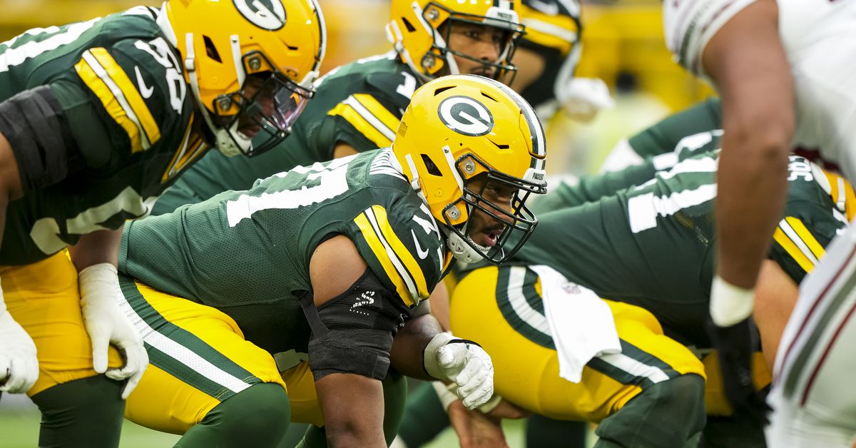 Packers News, 7/31: Offensive line, wideout remain biggest lineup decisions