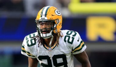 Packers News, 7/10: Packers finally have a truly elite safety once again