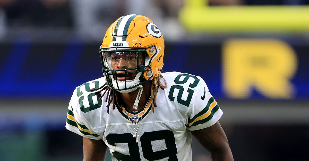 Packers News, 7/10: Packers finally have a truly elite safety once again