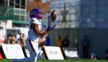 Browns add a new wide receiver to the mix amid injuries