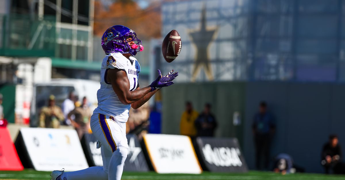 Browns add a new wide receiver to the mix amid injuries