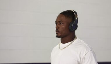 Terry McLaurin contract 2025: ‘I want to be here, I want to be appreciated and valued’