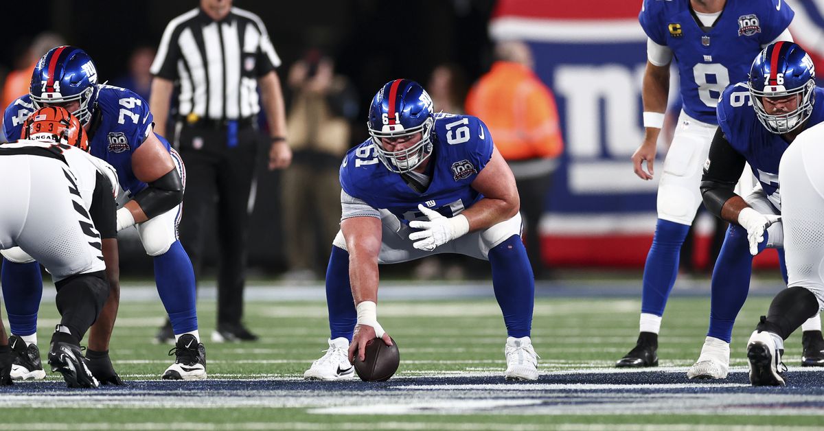 Make or Break: Can John Michael Schmitz become the player he was drafted to be?