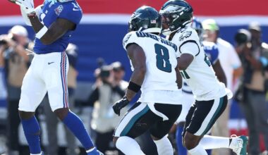 ESPN thinks Giants’ future looks promising