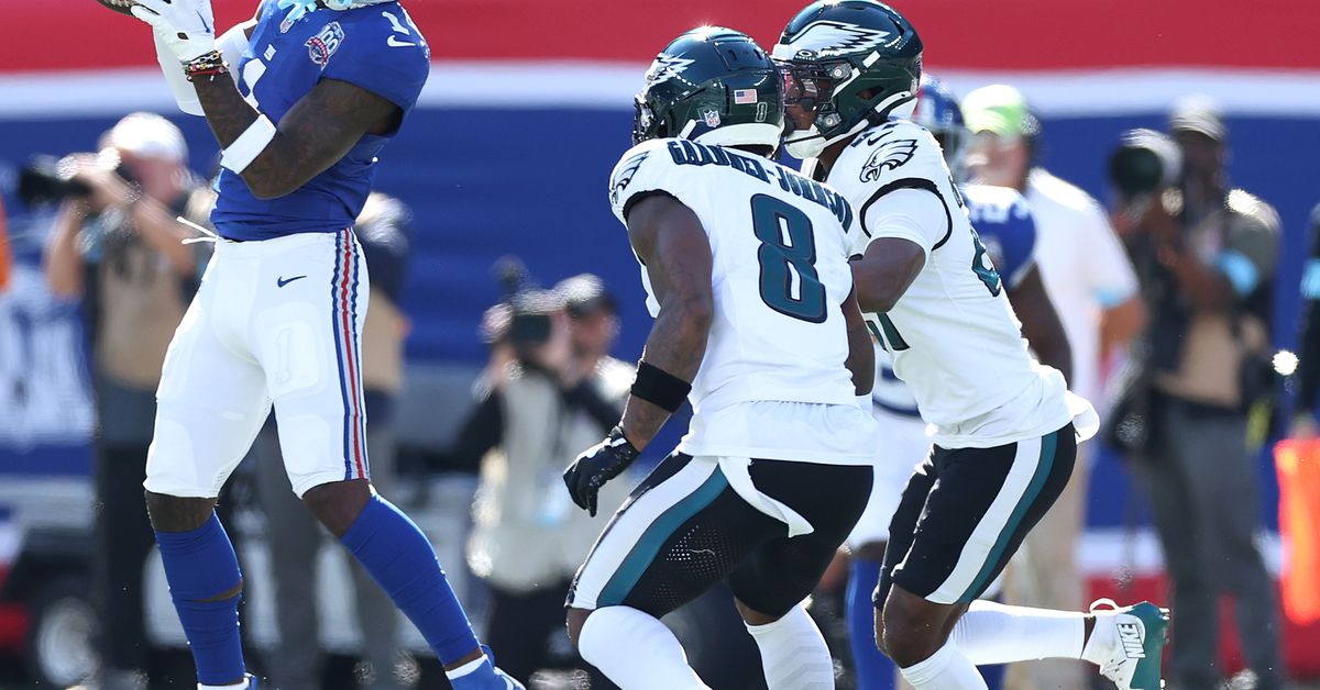 ESPN thinks Giants’ future looks promising