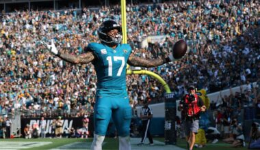 Broncos 2025 positional review: Tight End