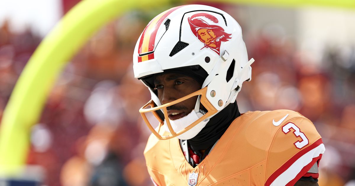 Falcons hosting free agent S Jordan Whitehead for a visit