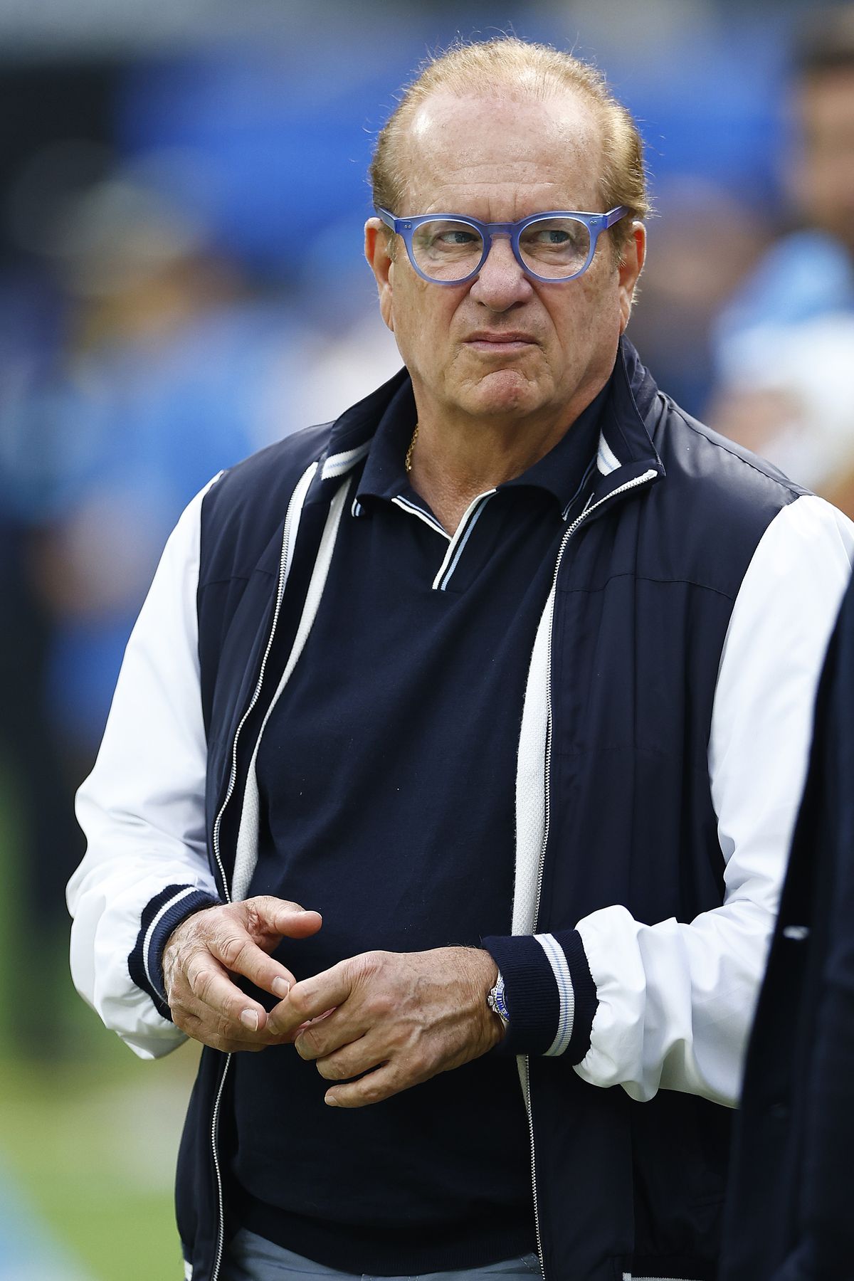 New Orleans Saints v Los Angeles Chargers