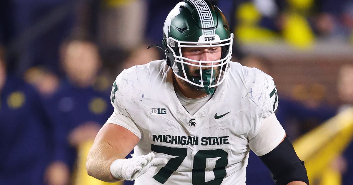 Chicago Bears 2025 Offseason Superlatives: Favorite Day Three Draft Pick