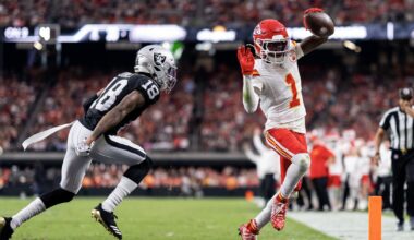 Chiefs News: Chiefs are the league’s best road team