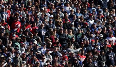 A new look is coming to Pats Pulpit in August