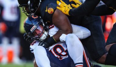 WFT News: Washington Commanders News Links