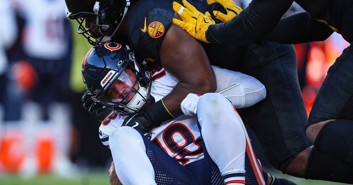 WFT News: Washington Commanders News Links