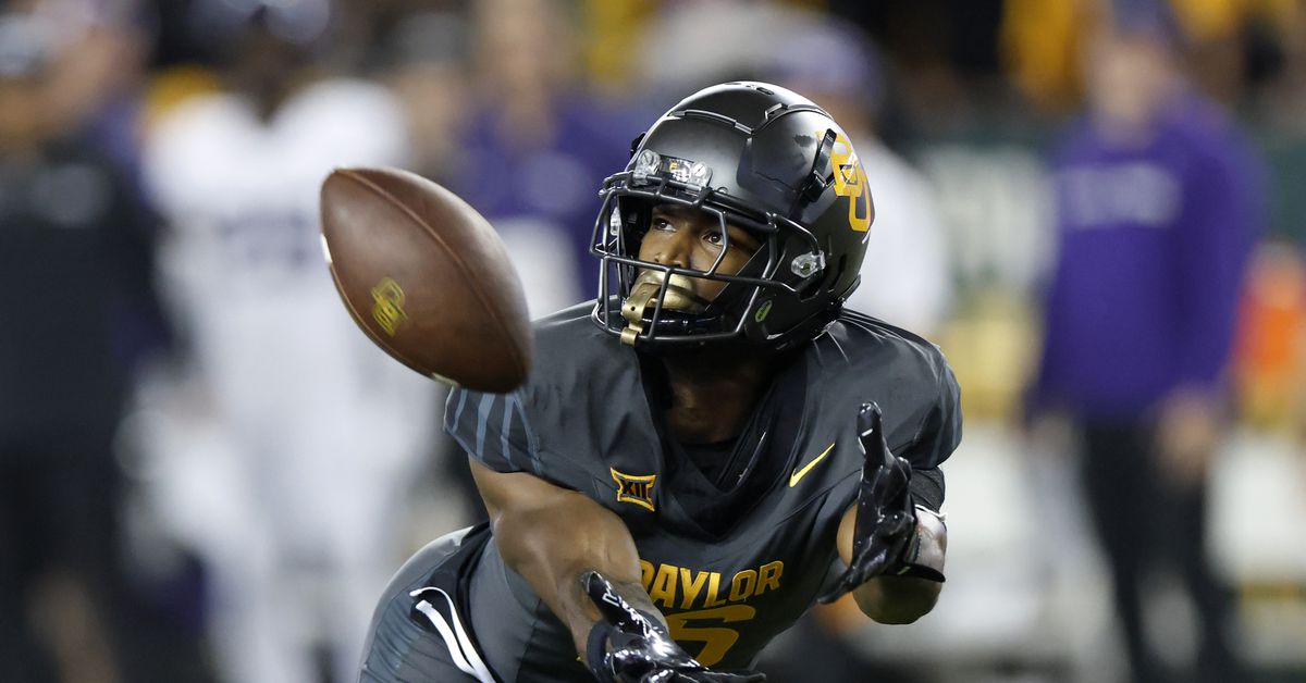 Chiefs News: Kansas City signs wide receiver Hal Presley to rosteer