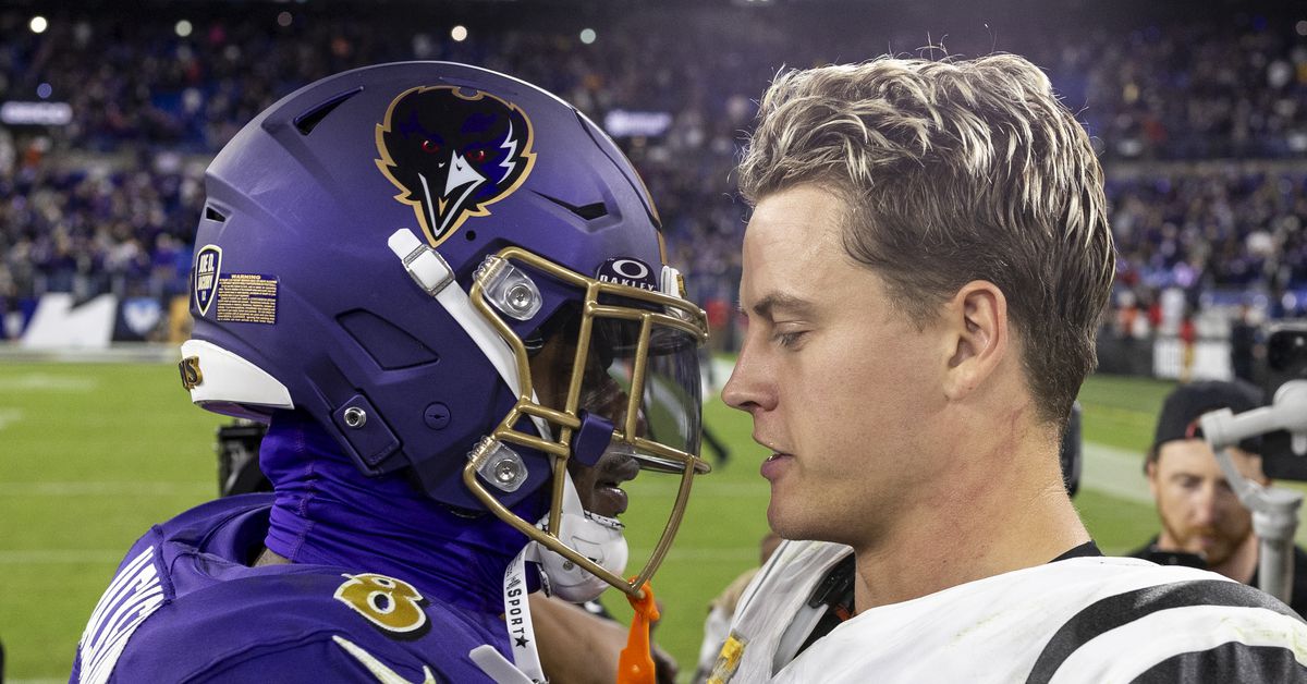 10 Ravens’ players featured in Bleacher Report’s AFC North All-Star Team