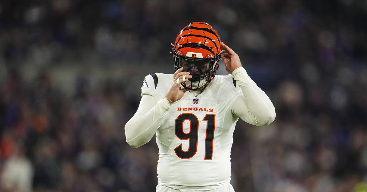 Another huge contract extension prediction for Trey Hendrickson