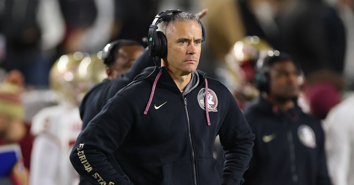 Analyzing the hits and misses among high school enrollees under Mike Norvell