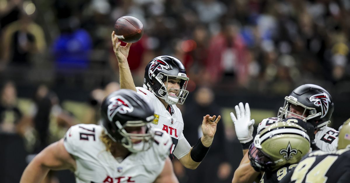 Falcons vs. Saints redux recap: A hell of a way to lose a football game