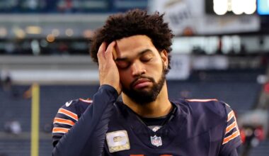 Eagles schedule preview: Chicago Bears