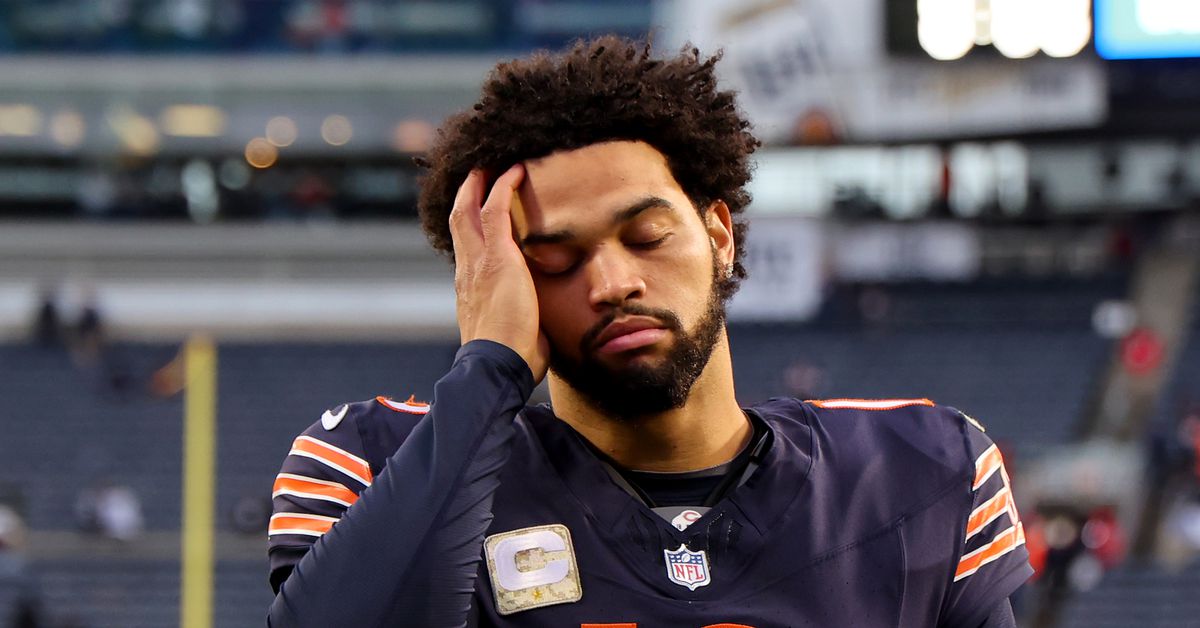 Eagles schedule preview: Chicago Bears