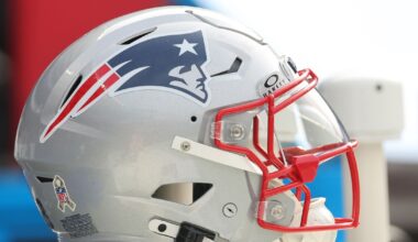 Alonzo Highsmith gives scouting report on Patriots’ new pro scouting director aka his son