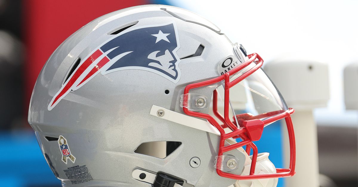 Alonzo Highsmith gives scouting report on Patriots’ new pro scouting director aka his son