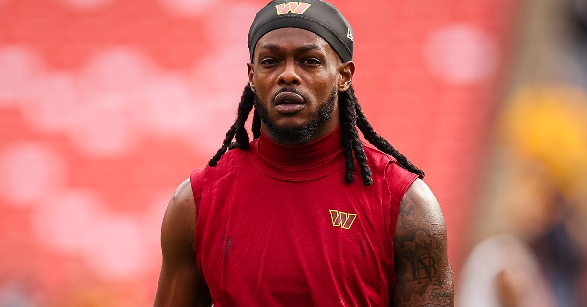 WFT News: Washington Commanders News Links