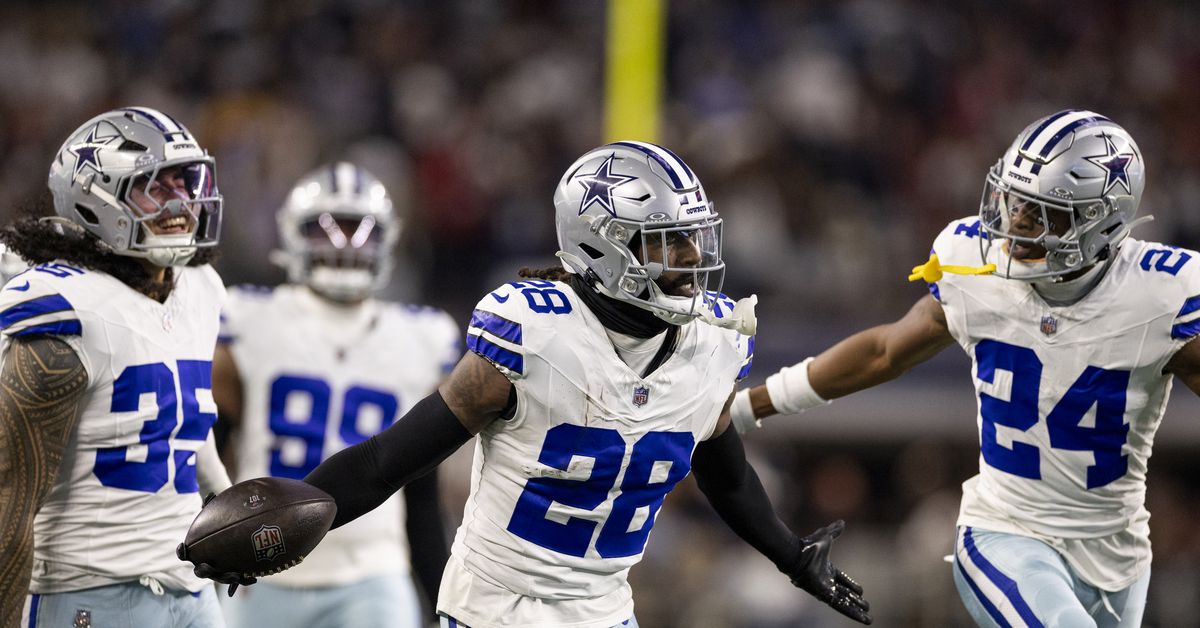 Dallas Cowboys news: Malik Hooker ‘excited’ to work with Matt Eberflus again
