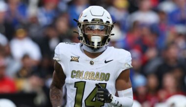 Report: Packers to sign Colorado receiver
