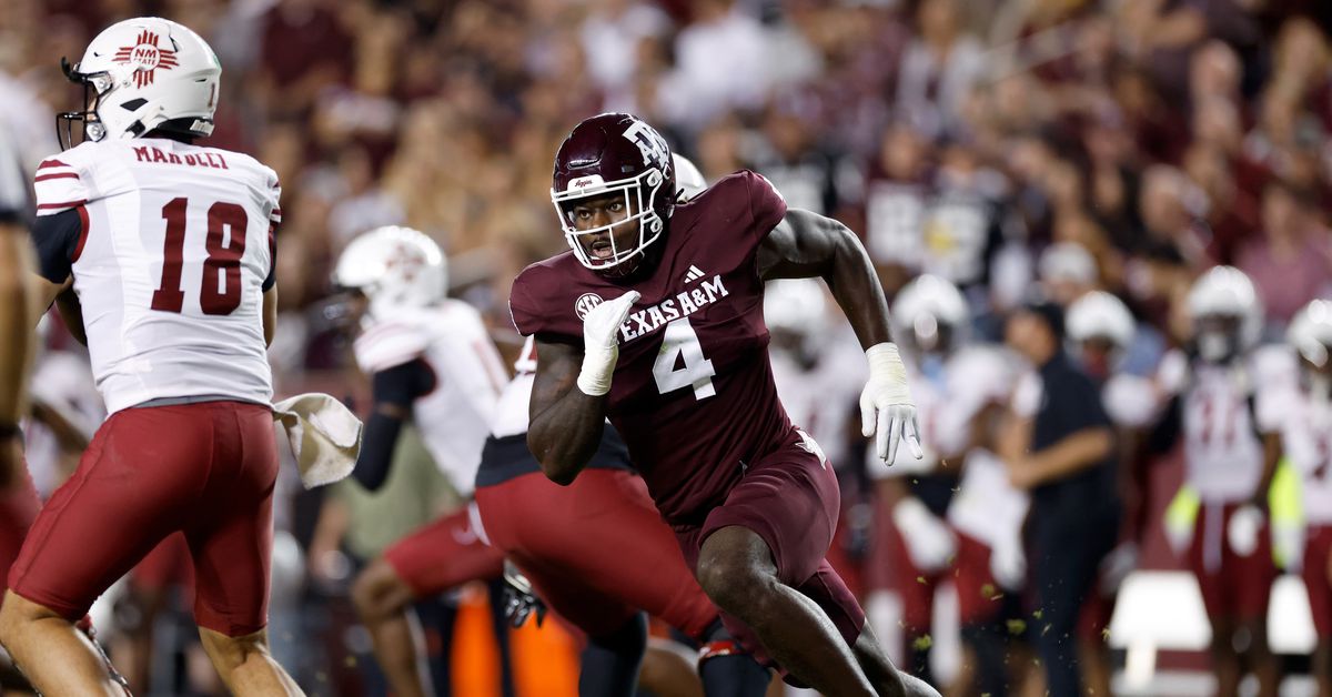 Shemar Stewart working out at Texas A&M, may consider returning to school