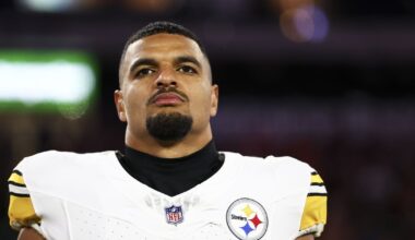 Steelers trade downgrades defense, puts a lot on former Browns flop, Jonnu Smith provides offensive upgrade