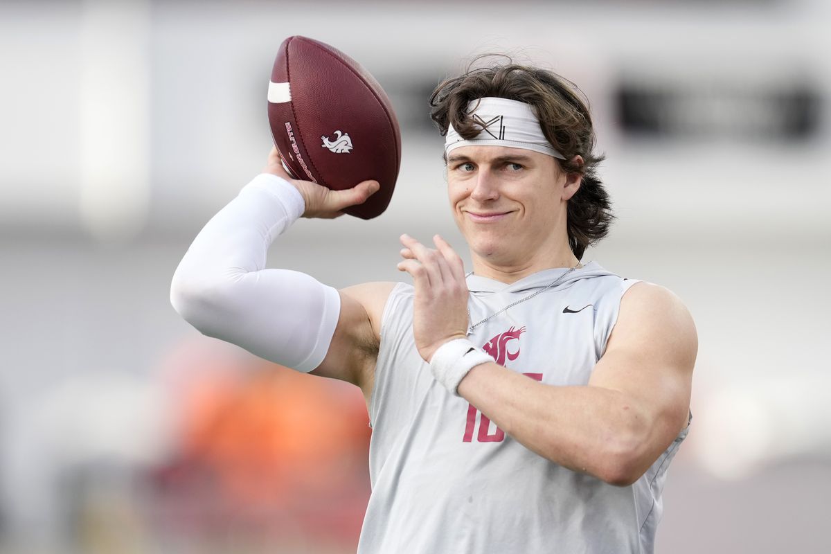 Washington State v Oregon State