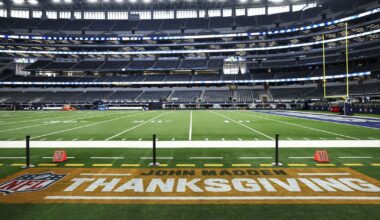 NFL message board: What’s the best way to win an NFL game?