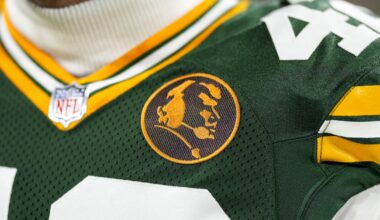 Which Packers player was the best in video games?