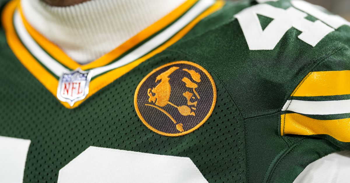 Which Packers player was the best in video games?