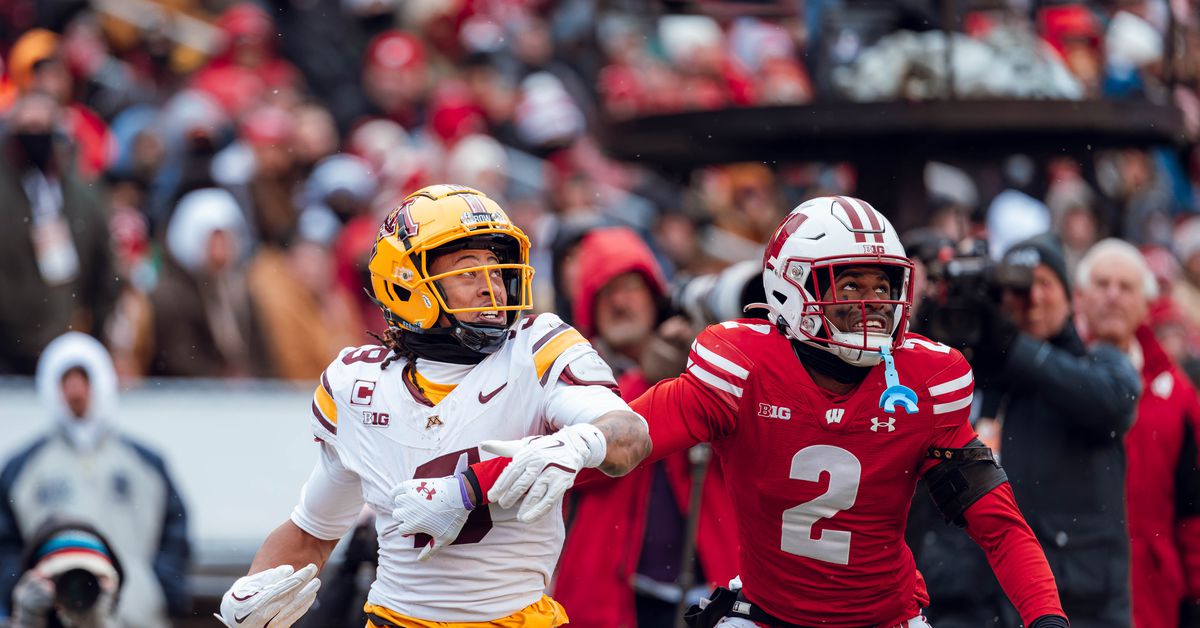 Wisconsin Football: Do the Badgers have a top-50 player in the country?