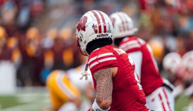 Wisconsin Football: What are the top concerns ahead of the 2025 season?
