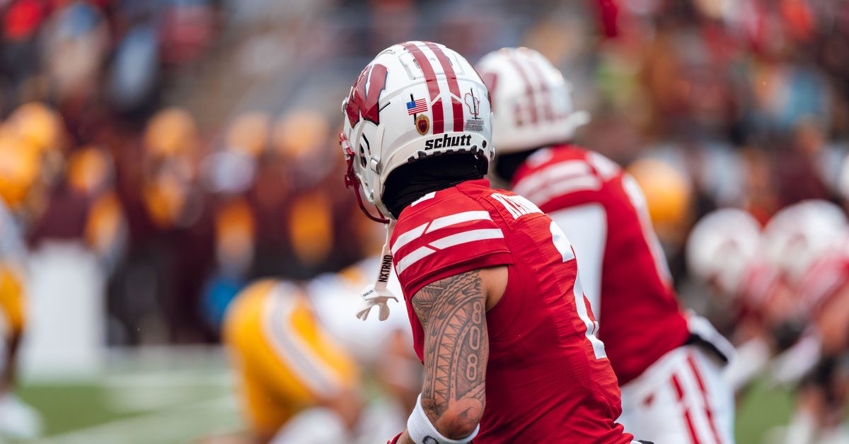 Wisconsin Football: What are the top concerns ahead of the 2025 season?