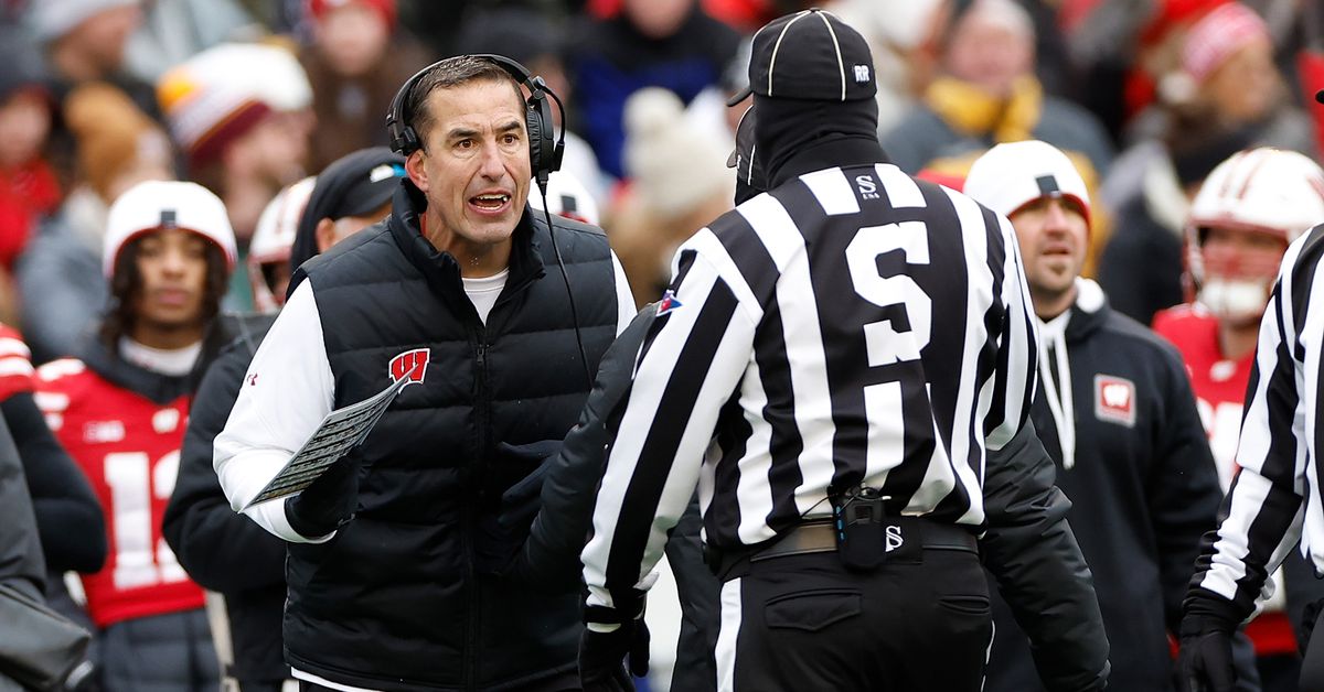 Wisconsin Badgers ‘State of the Program’ Worry Levels: Summer Edition