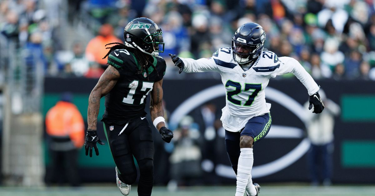 Why Seattle Seahawks stars are paying attention to the New York Jets