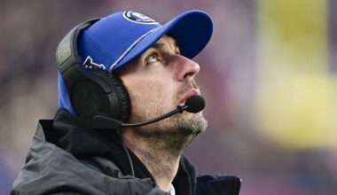 Is Colts’ Shane Steichen a bottom third of the league coach?