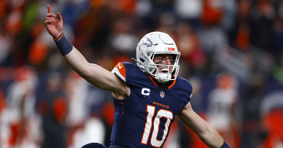 Watch all 29 of Bo Nix’s passing touchdowns from this past season