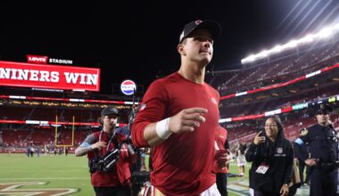 49ers History: Best win last 5 years? NFC Championship?