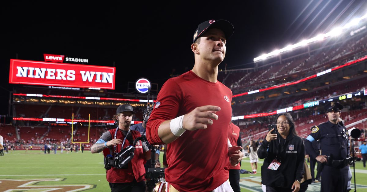 49ers History: Best win last 5 years? NFC Championship?