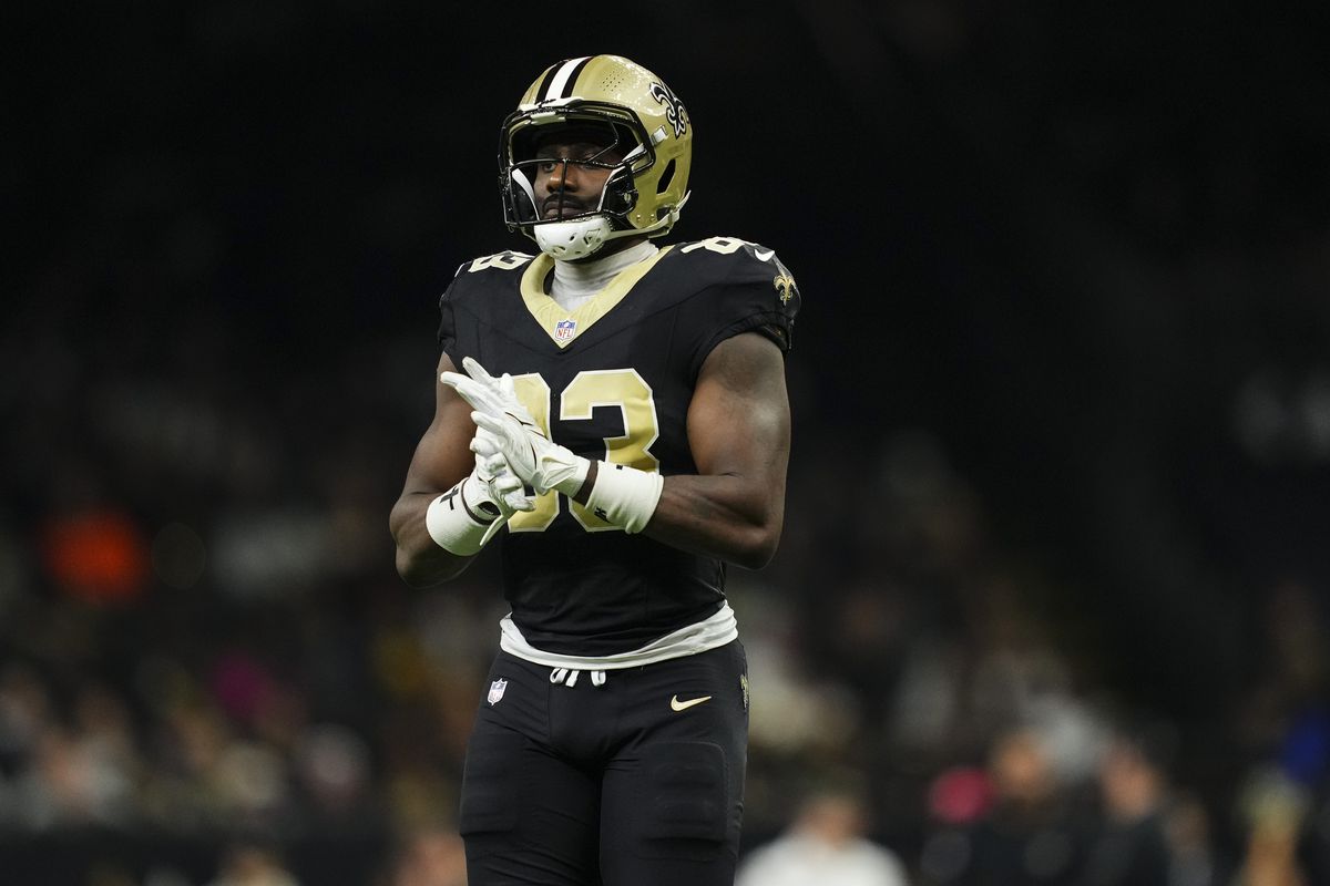 Los Angeles Rams v New Orleans Saints