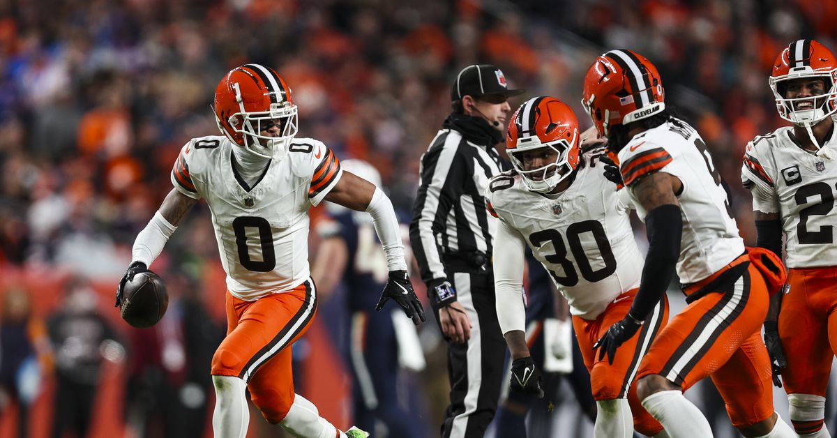 Browns trade rumors: Contract detail could play huge role due to salary cap